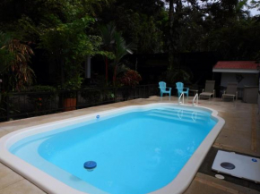 Casa El Búho